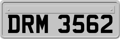 DRM3562