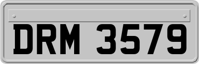 DRM3579