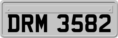 DRM3582