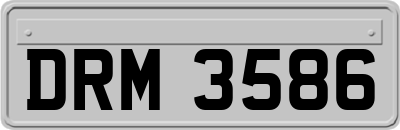 DRM3586