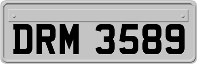 DRM3589