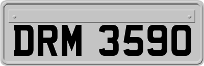 DRM3590