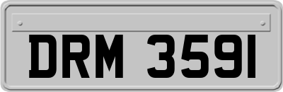DRM3591