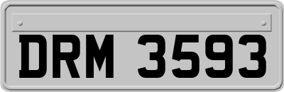 DRM3593