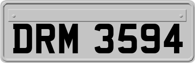 DRM3594