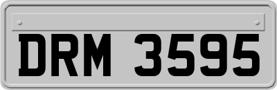 DRM3595
