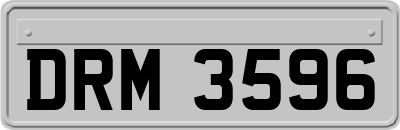 DRM3596