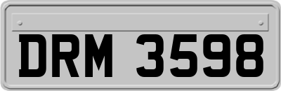 DRM3598