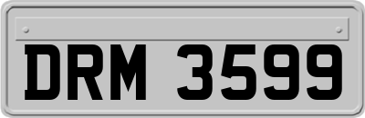 DRM3599