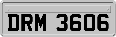 DRM3606