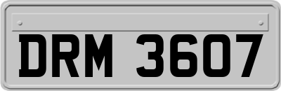 DRM3607