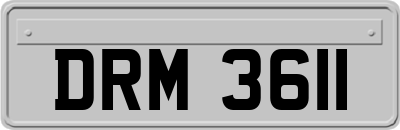 DRM3611