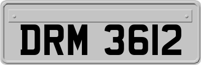 DRM3612