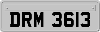 DRM3613