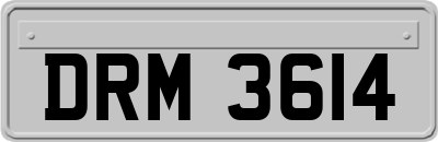 DRM3614