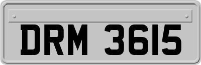 DRM3615