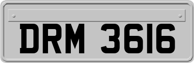 DRM3616