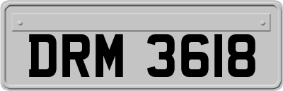 DRM3618