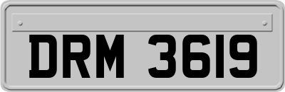 DRM3619