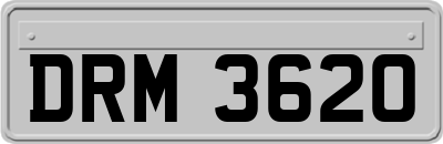 DRM3620