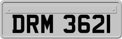 DRM3621