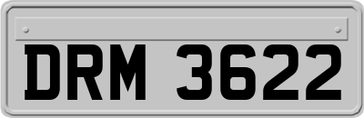DRM3622