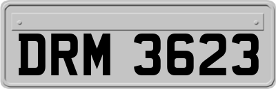 DRM3623