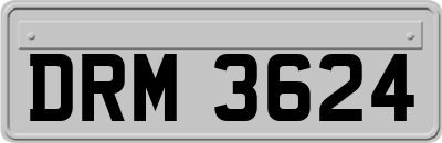 DRM3624