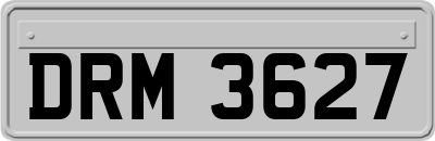 DRM3627