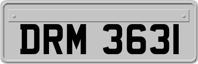 DRM3631