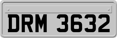 DRM3632