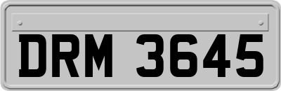 DRM3645