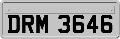 DRM3646