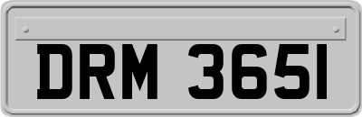 DRM3651