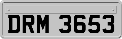 DRM3653