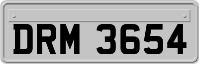 DRM3654