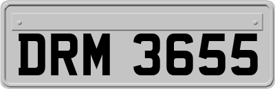 DRM3655