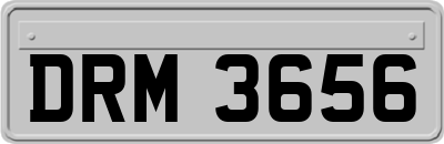 DRM3656