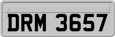 DRM3657