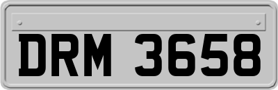DRM3658