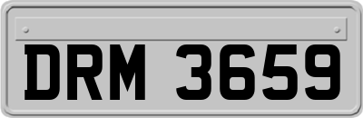 DRM3659