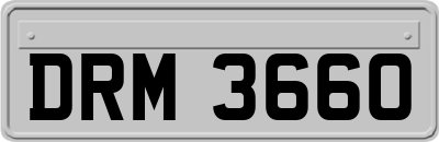 DRM3660