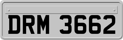 DRM3662