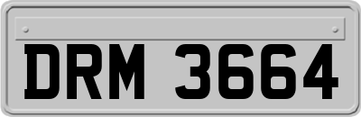 DRM3664