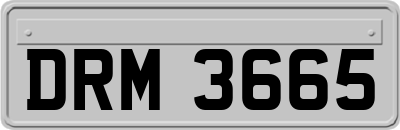 DRM3665
