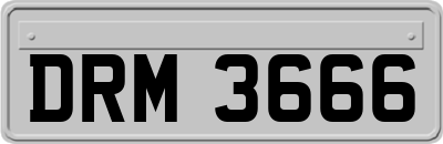 DRM3666