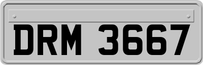 DRM3667