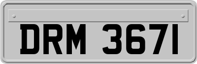 DRM3671