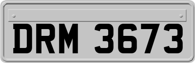 DRM3673