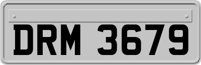 DRM3679